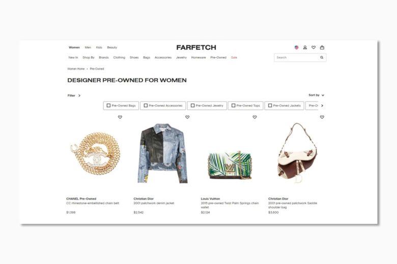 The Best Online Luxury Consignment Stores for Designer Resale 2023