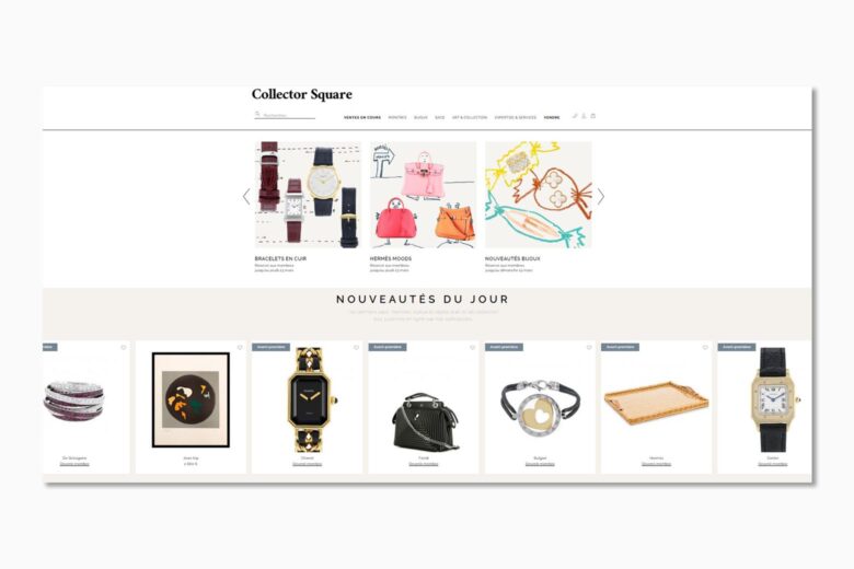 The 6 Best Online Designer Consignment Stores