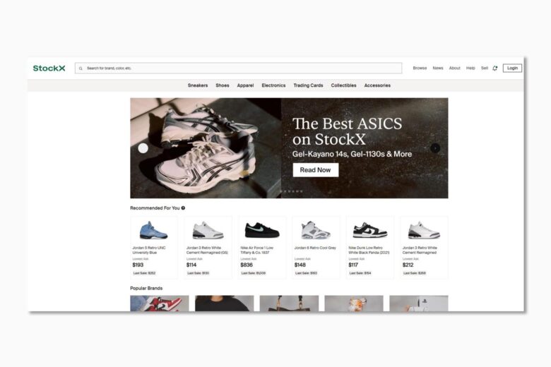 Websites make it easy to buy, sell used luxury goods - Newsday