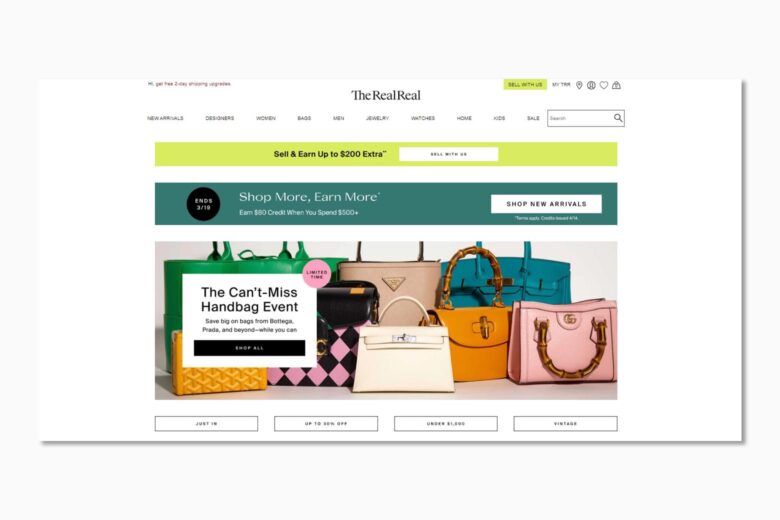 The Best Online Luxury Consignment Stores for Designer Resale 2023