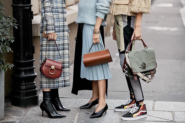 best luxury resale websites used handbags - Luxe Digital