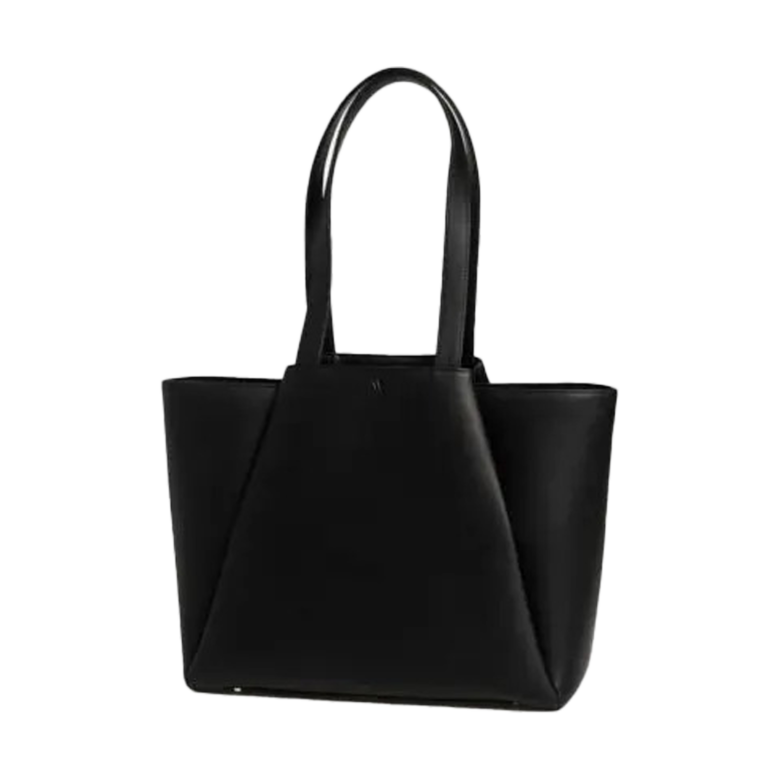 best designer work bags women kaai midi pyramid tote - Luxe Digital