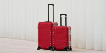 best carry on luggage reviews - Luxe Digital
