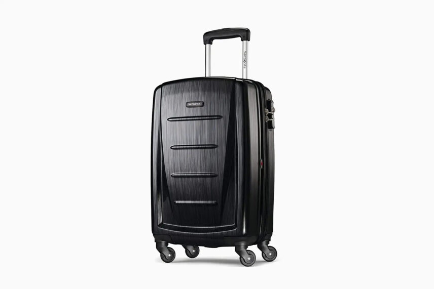 17 Best CarryOn Luggage For All Travel Styles (Buying Guide)