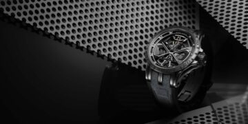roger dubuis brand - Luxe Digital