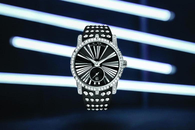 roger dubuis brand price - Luxe Digital