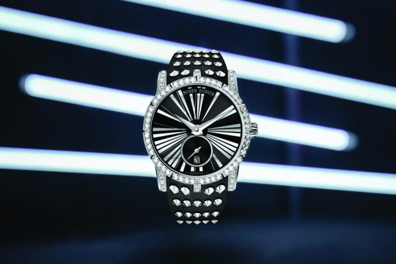 Roger dubuis clearance watches starting price