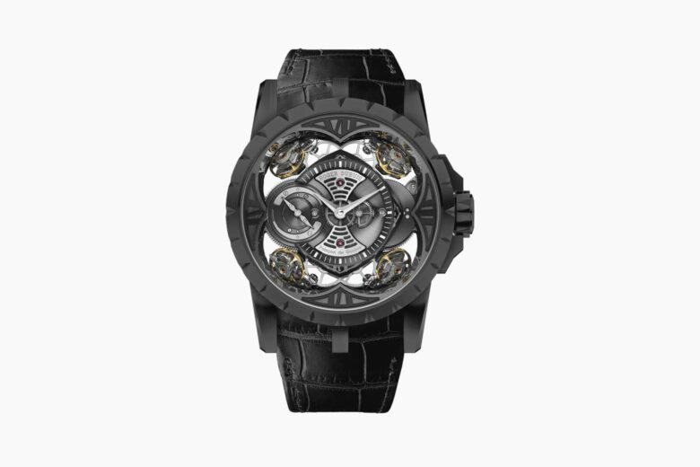 roger dubuis brand roger dubuis hyper watches - Luxe Digital