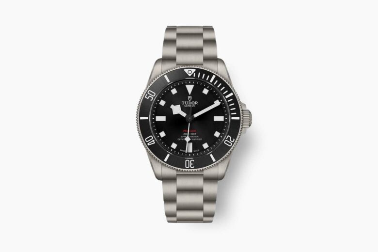 tudor brand tudor pelagos - Luxe Digital