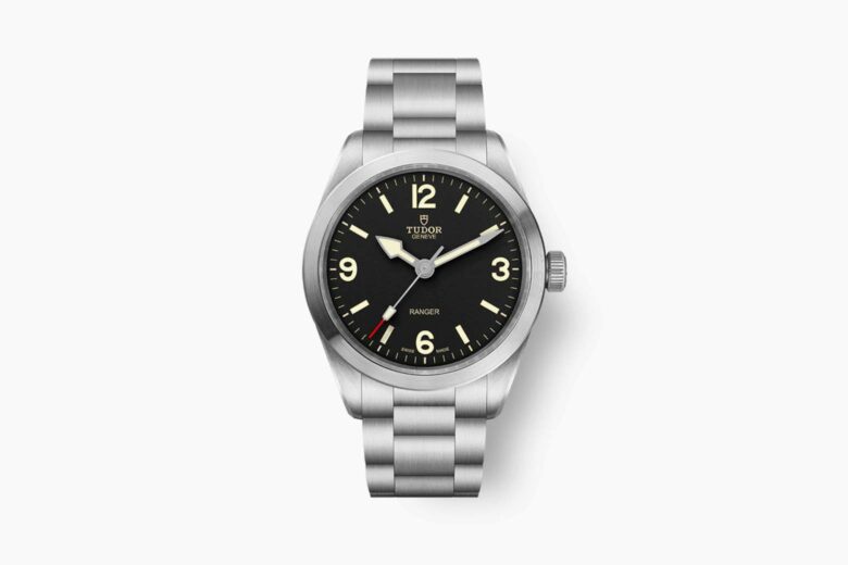 Tudor discount ranger jomashop