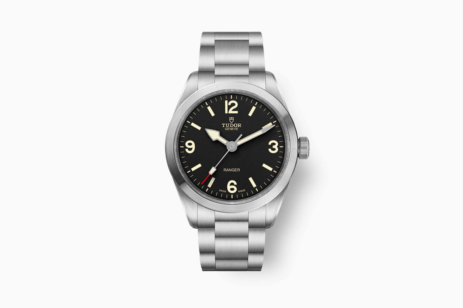Tudor Watches: The Complete Guide To Rolex’s Sister Brand