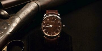 F.P. Journe Watches: In Pursuit of Precision And Perfection