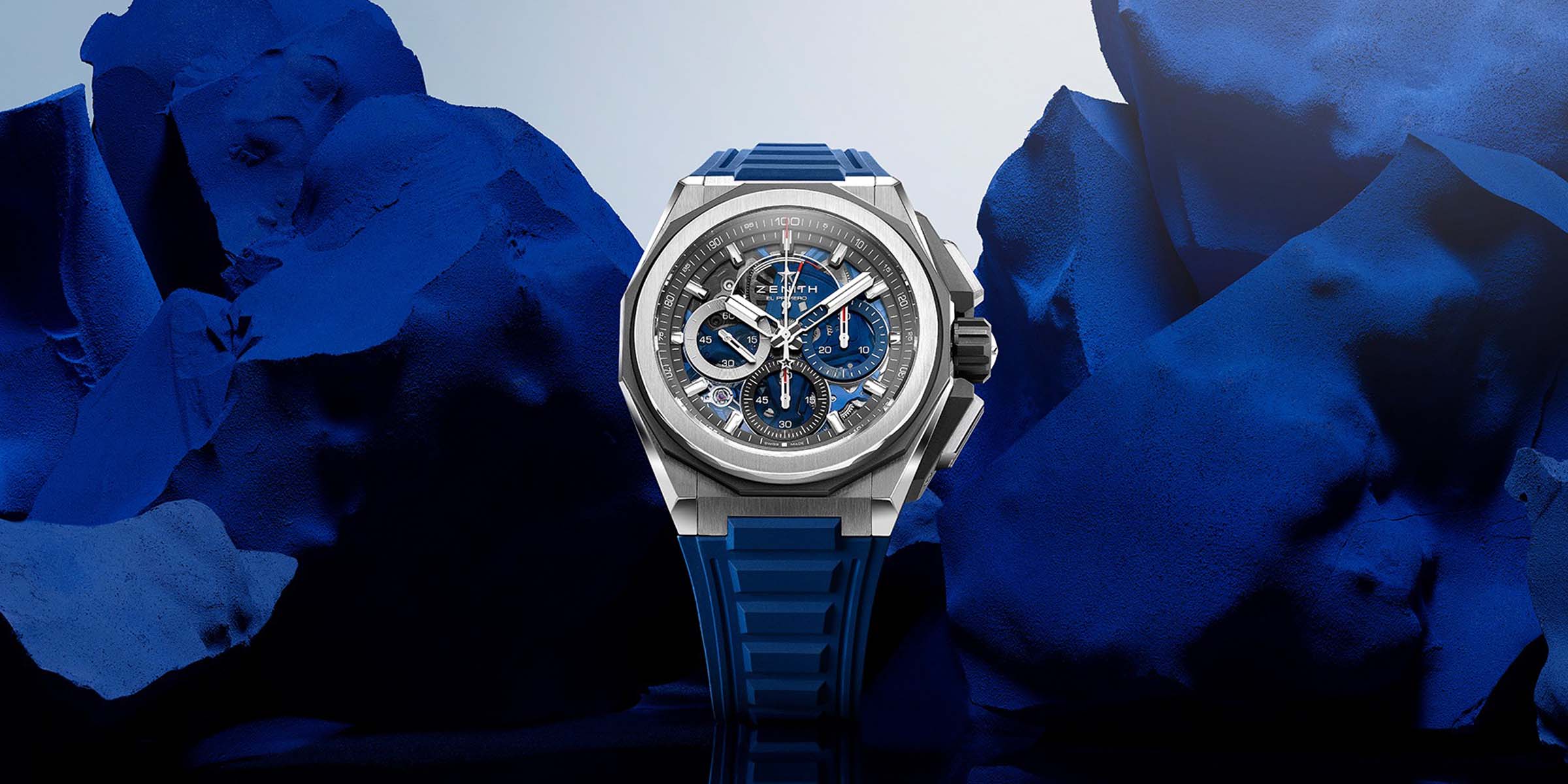 Zenith Defy Watches: A Brief History and Guide to the Current Collecti