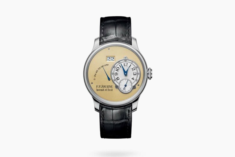 f p journe brand limited series - Luxe Digital