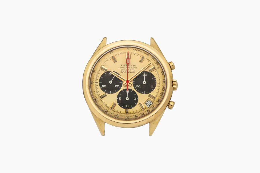 Zenith Luxury Watches All The Models & Prices (Buying Guide)