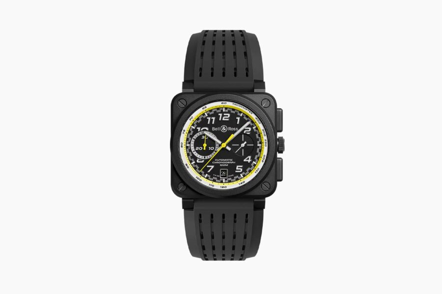 Bell & Ross Watches: The Ultimate Guide (Prices & Models)