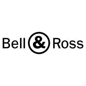 bell ross logo - Luxe Digital