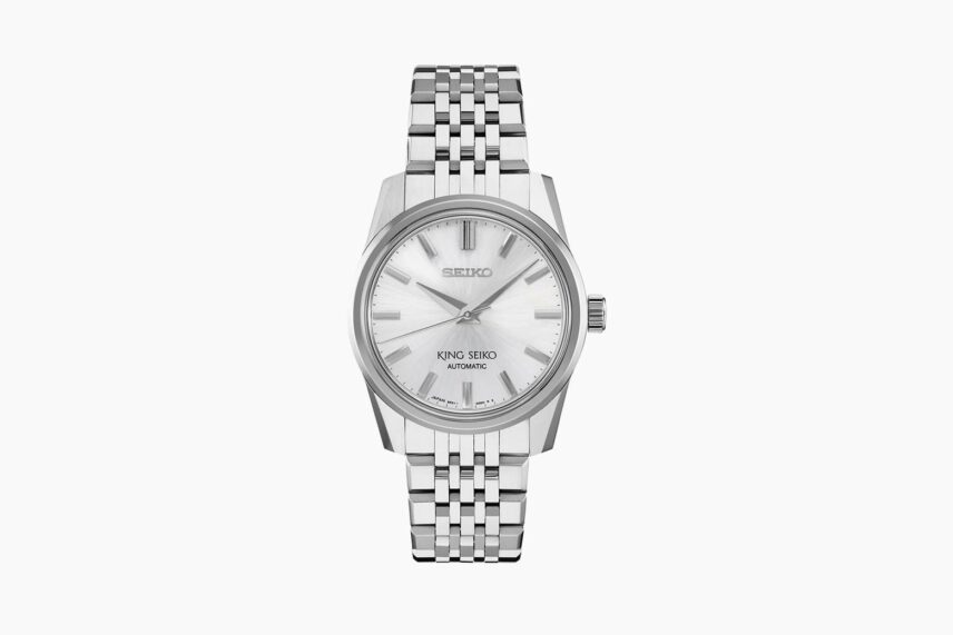 Seiko Luxury Watches: All Models & Prices (Buying Guide)