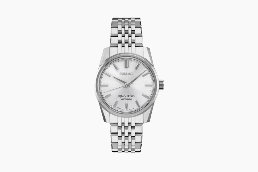 Seiko Luxury Watches All Models & Prices (Buying Guide)