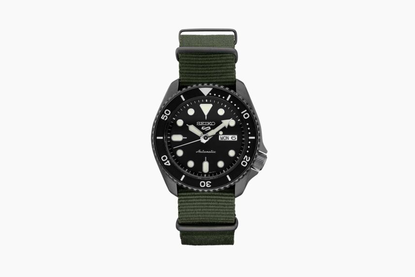 Seiko Luxury Watches All Models & Prices (Buying Guide)