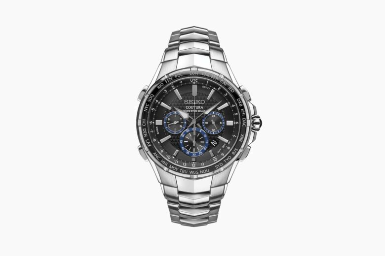 Seiko Luxury Watches: All Models & Prices (Buying Guide)