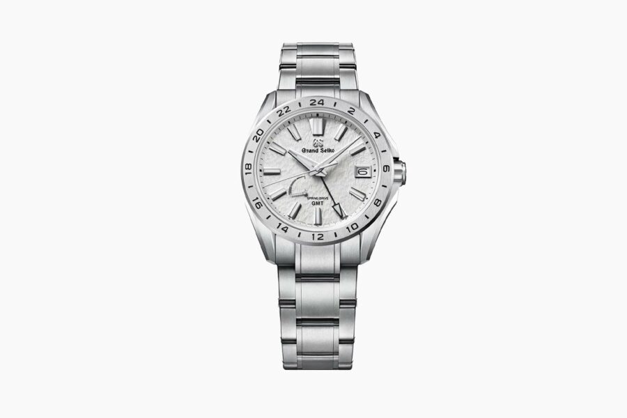 Grand Seiko Luxury Watches All Models & Prices (Buying Guide)
