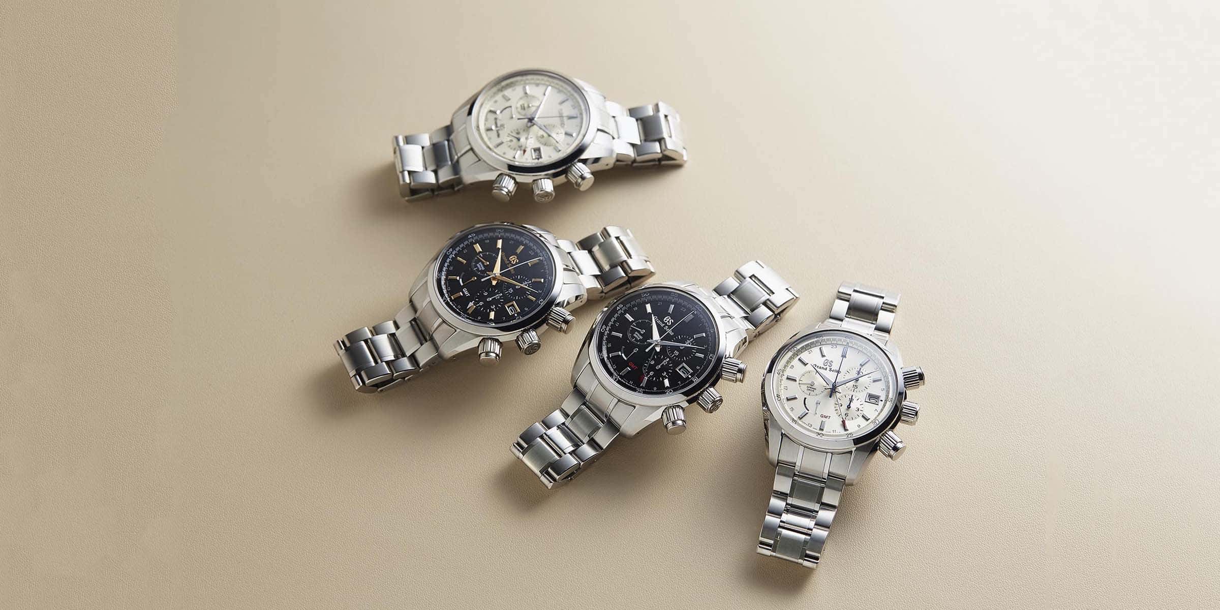 Grand Seiko Luxury Watches: All Models & Prices (Buying Guide)