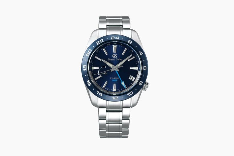 grand seiko brand grand seiko sport - Luxe Digital