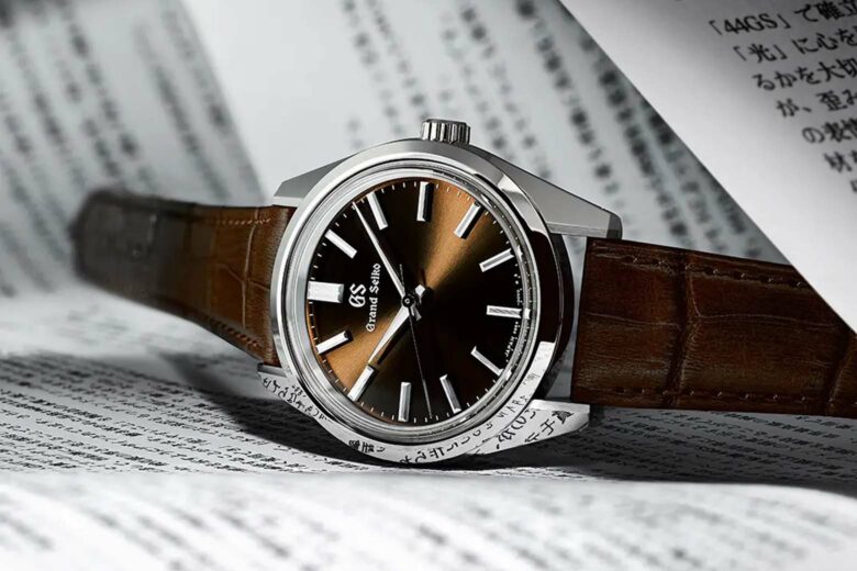 Grand seiko price online list