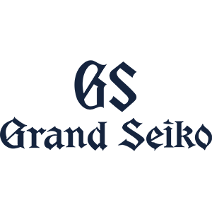 grand seiko logo - Luxe Digital