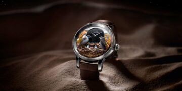 The Spellbinding Sorcery Of Jaquet Droz Watches