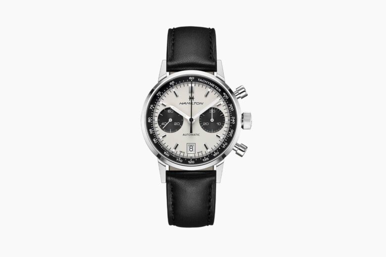 hamilton brand hamilton american classic - Luxe Digital