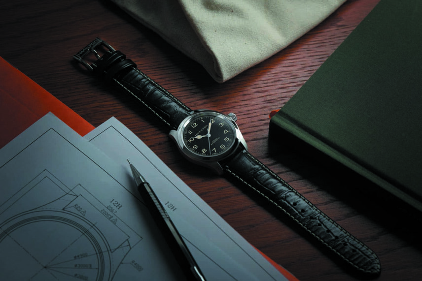 Hamilton Watches Prices & Models (Ultimate Guide)