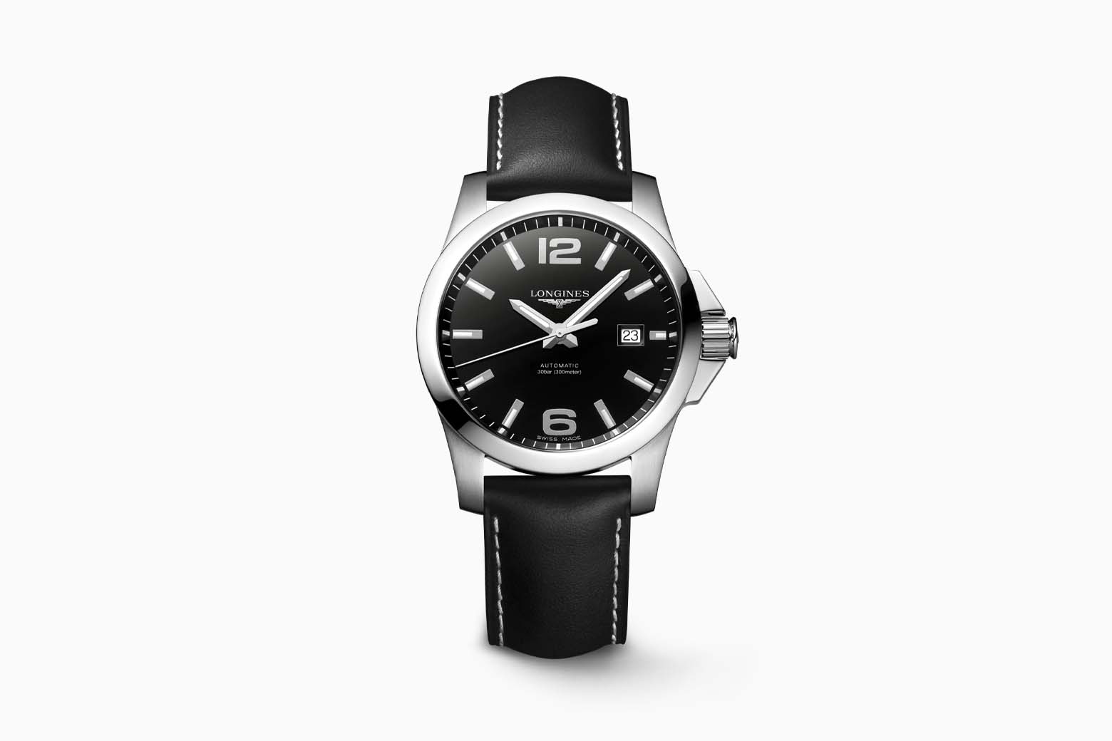 Longines Watches: All Models & Prices (Buying Guide)