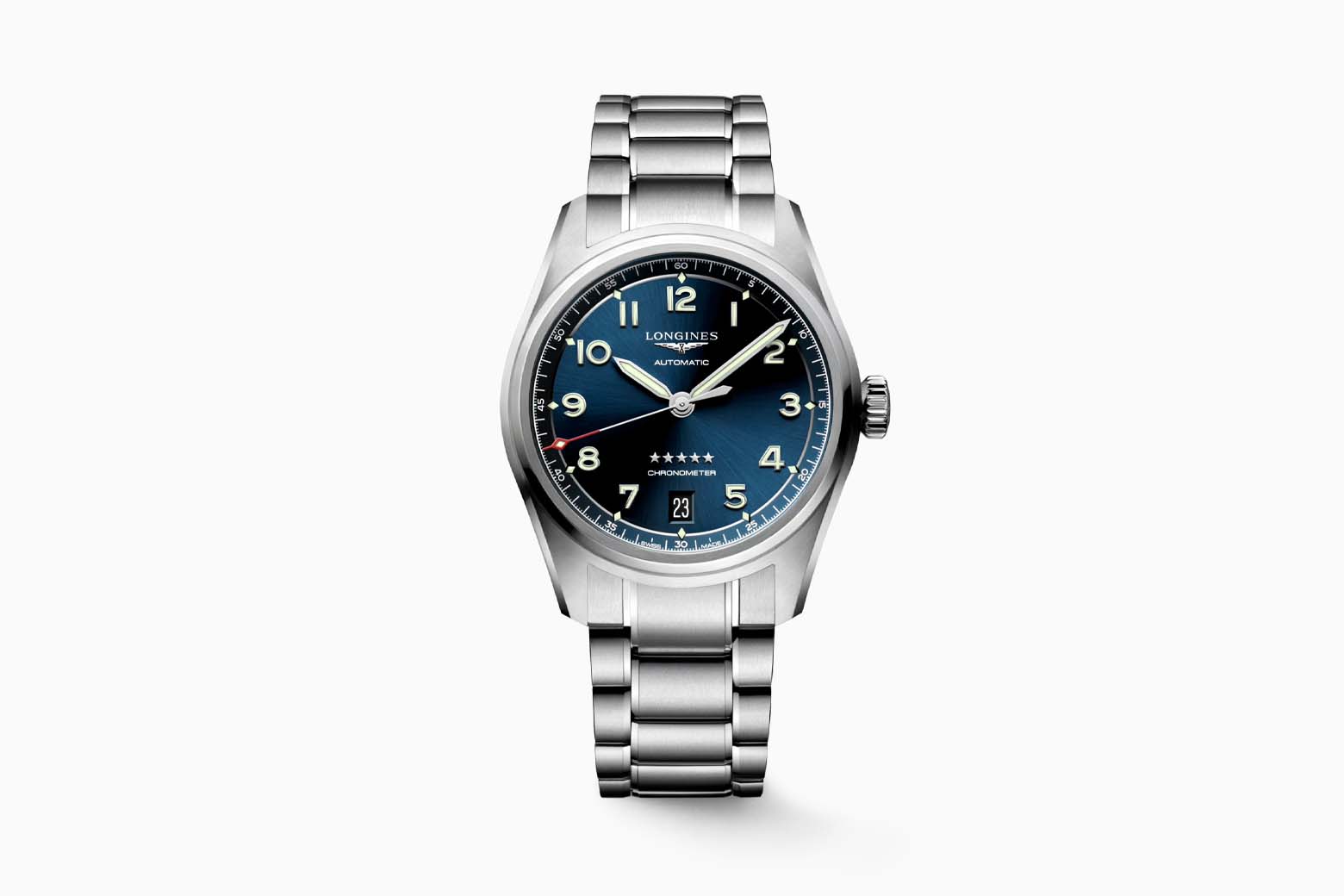 Longines Watches: All Models & Prices (Buying Guide)