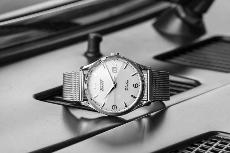 Tissot starting online price