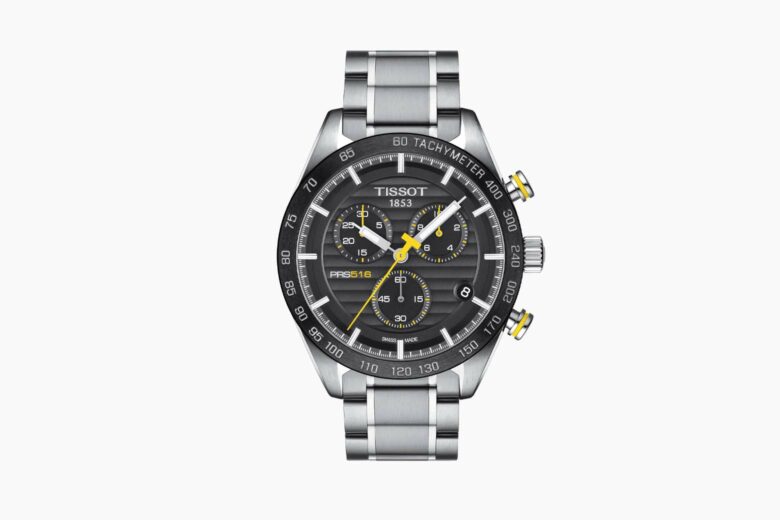 Tissot Watches Ultimate Buying Guide