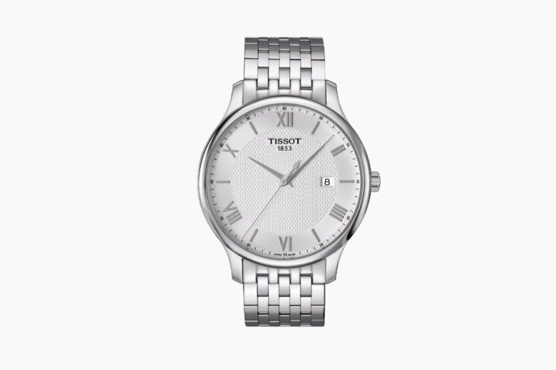 Tissot luxe new arrivals