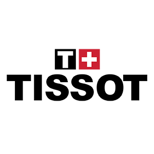tissot logo - Luxe Digital