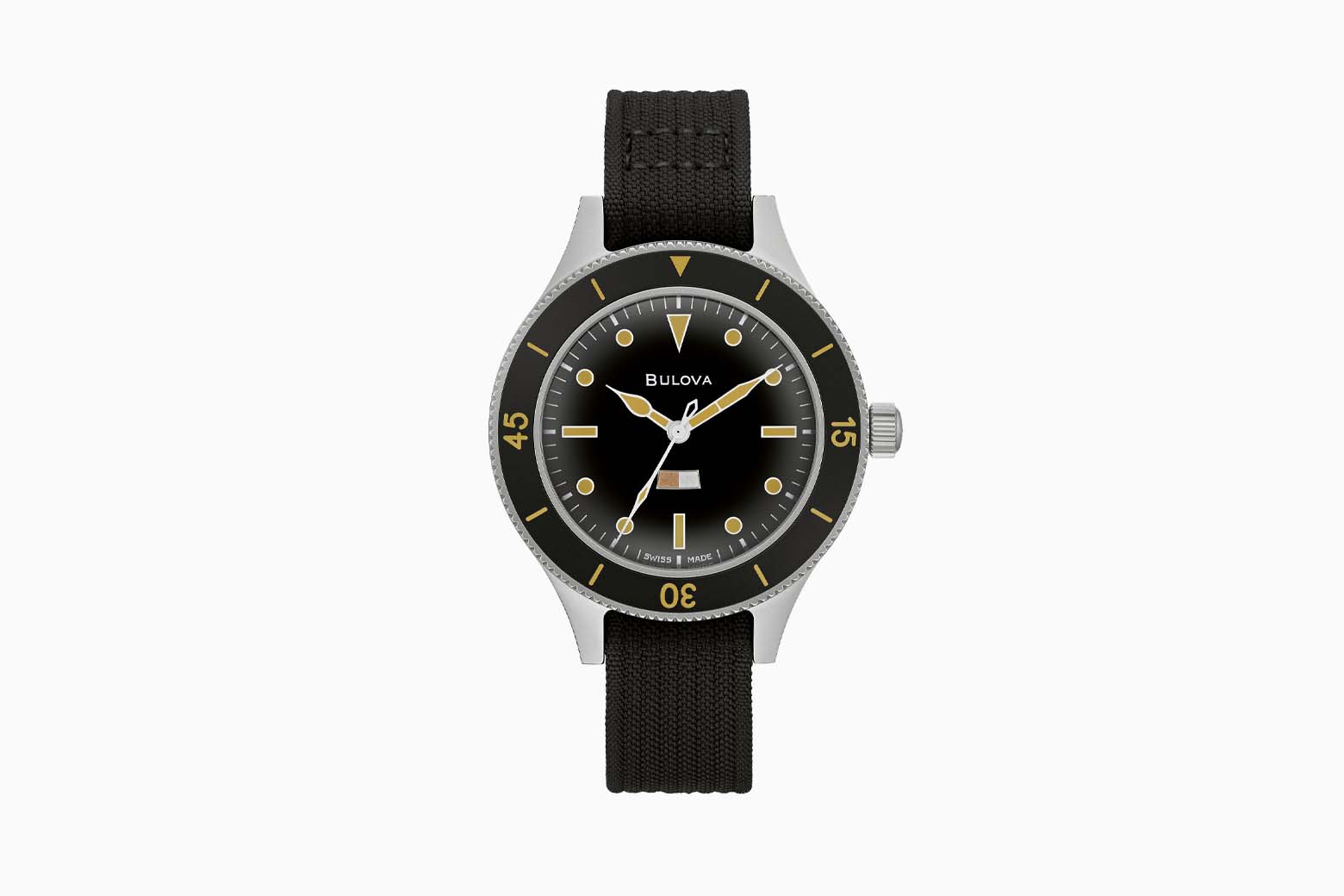 Bulova Watches All The Models & Retail Prices (Buying Guide)