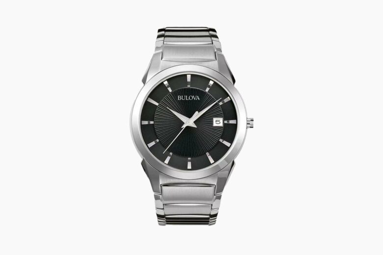 bulova brand bulova classic - Luxe Digital