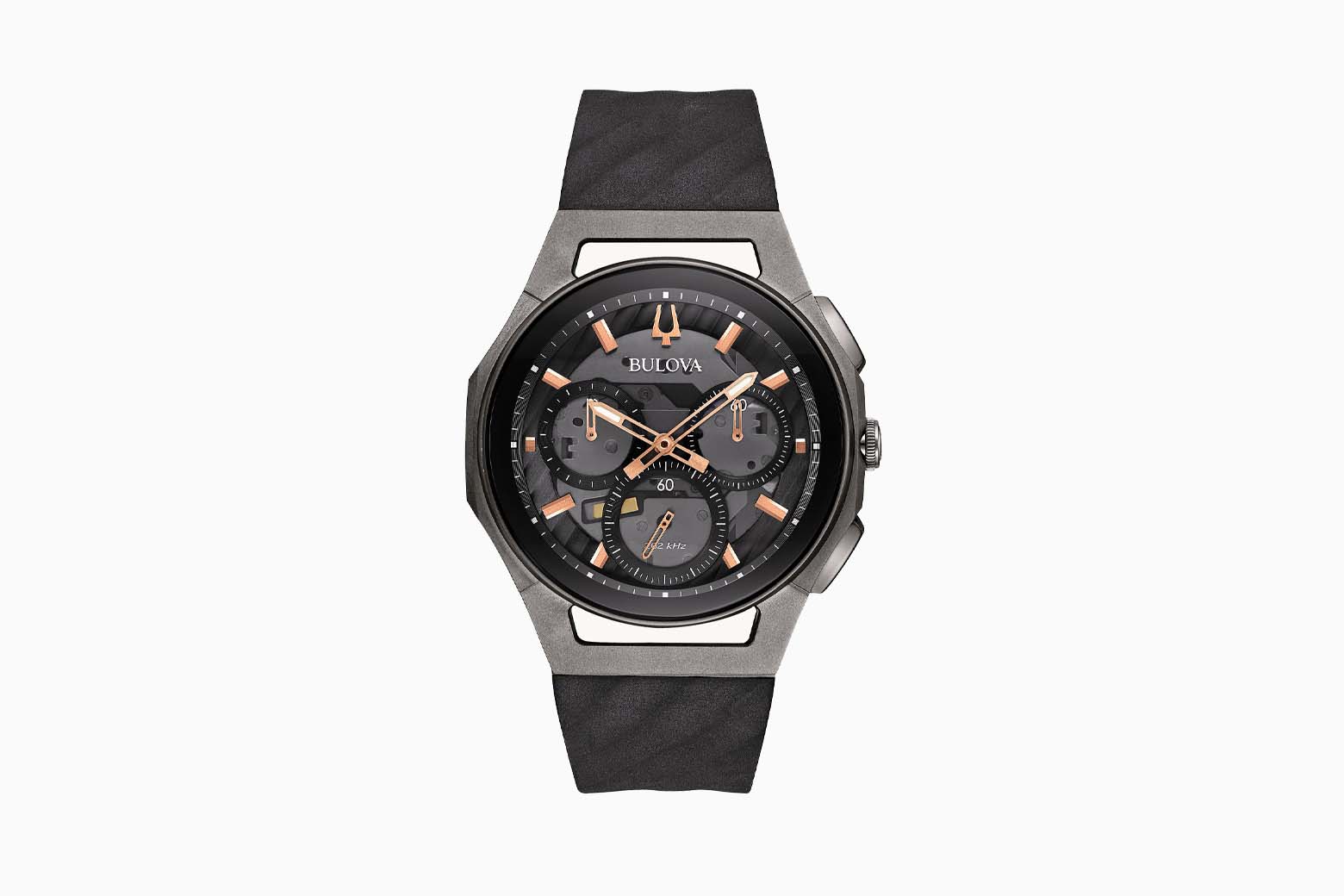 Bulova Watches All The Models & Retail Prices (Buying Guide)
