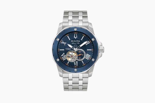 Bulova Watches: All The Models & Retail Prices (buying Guide)