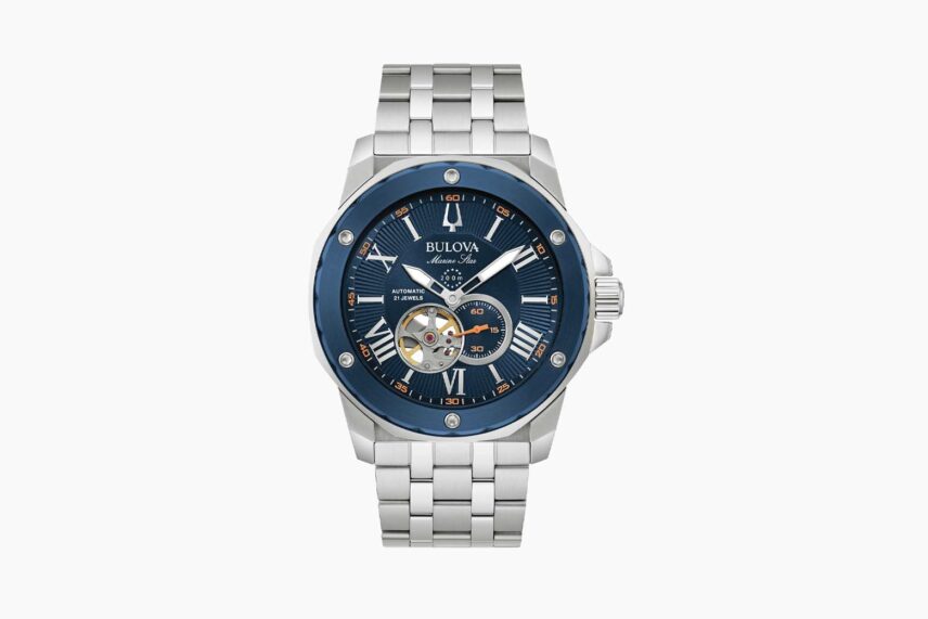 Bulova Watches: All The Models & Retail Prices (Buying Guide)