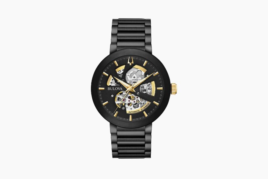 Bulova Watches All The Models & Retail Prices (Buying Guide)