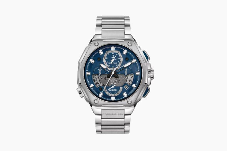 Bulova Watches All The Models Retail Prices Buying Guide