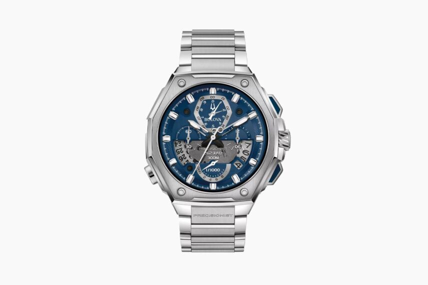 Bulova Watches All The Models & Retail Prices (Buying Guide)