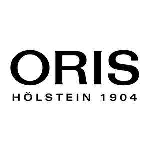 oris logo - Luxe Digital