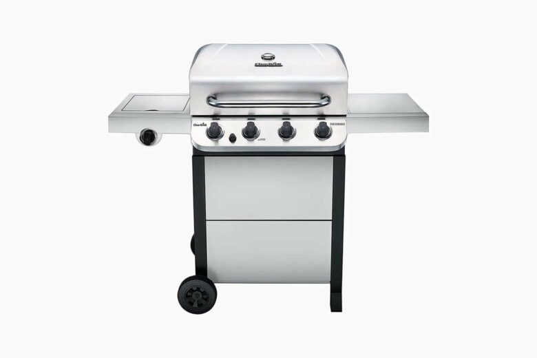 best bbq grills char broil gas grill - Luxe Digital