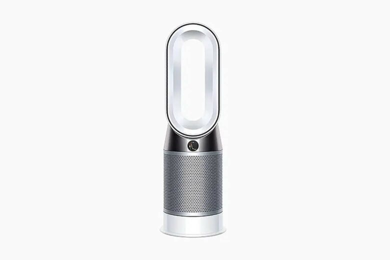 best cooling fan dyson pure air purifier - Luxe Digital